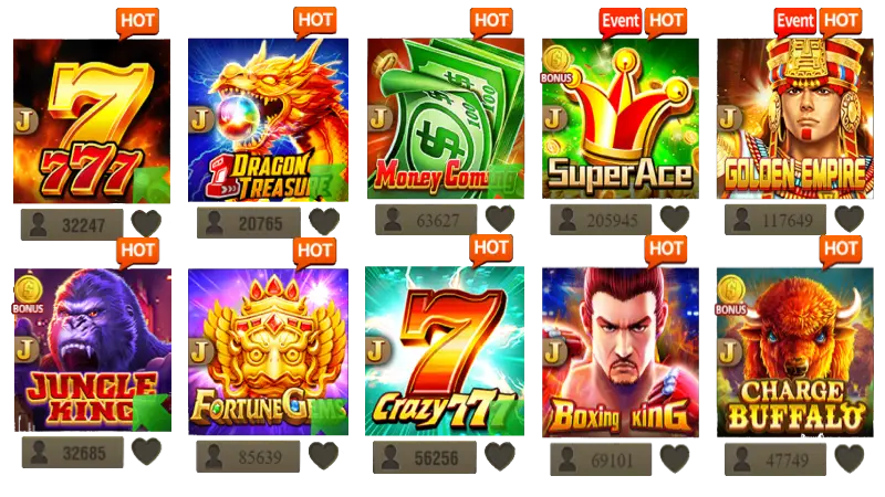 Discover the Excitement of JILI Games Provider Slot with NO1JL