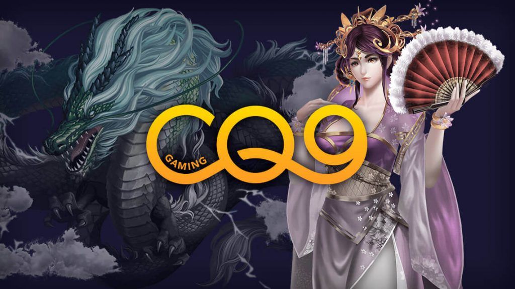 cq9 slots