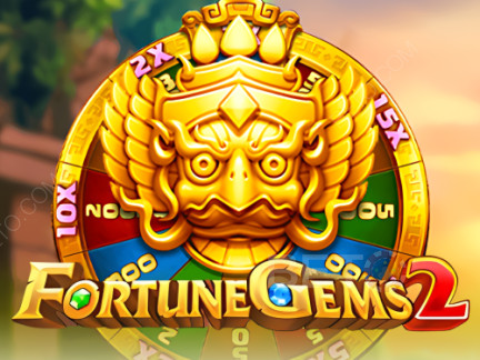 Discover the Excitement of Fortune Gems 2 Updated Slot