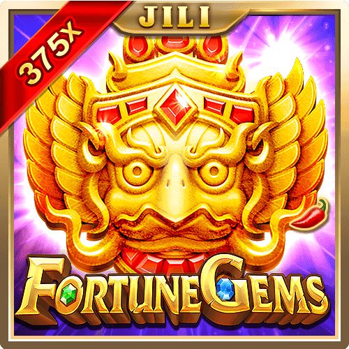 Discover the Excitement of Fortune Gems Demo Slot by JILI