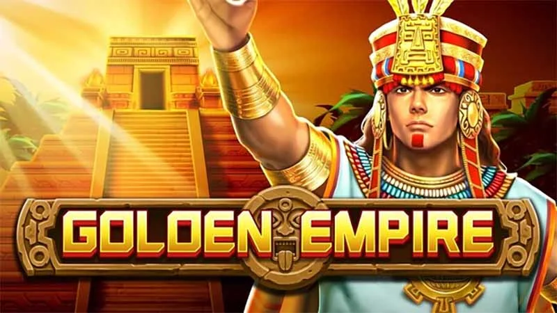 Explore the Golden Empire Demo Slot JILI