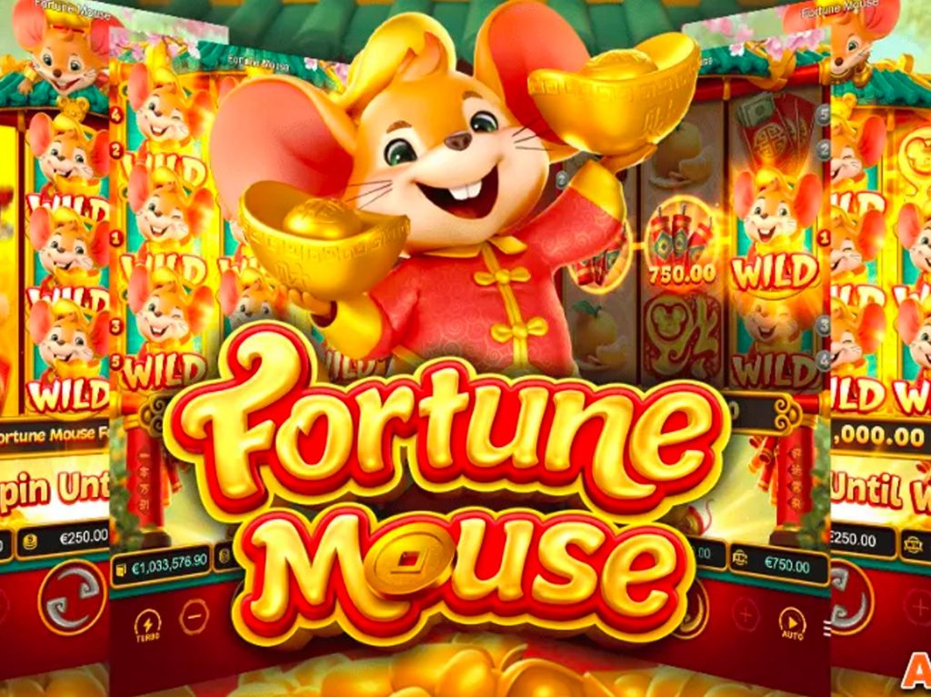 Fortune Mouse Slot Game Review: A Journey to Big Wins with NO1JL