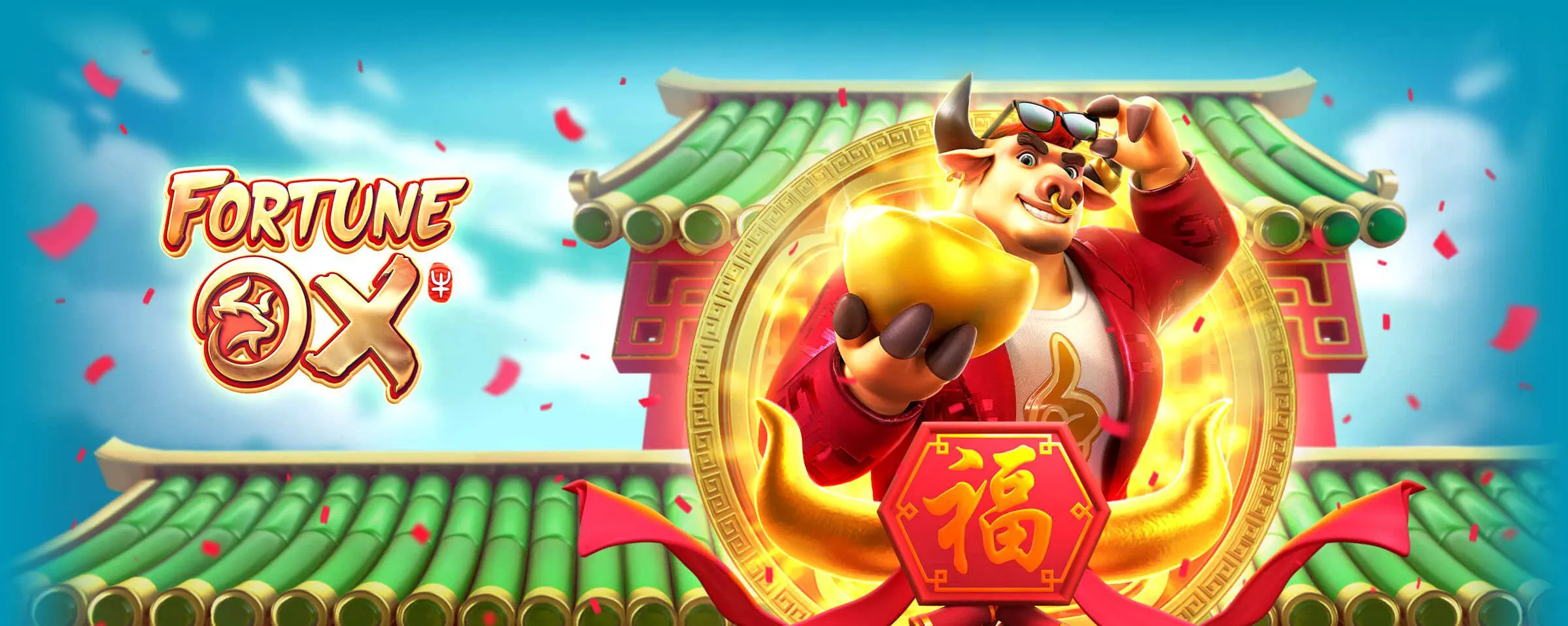 Why Fortune Ox is Becoming a Popular Slot Online