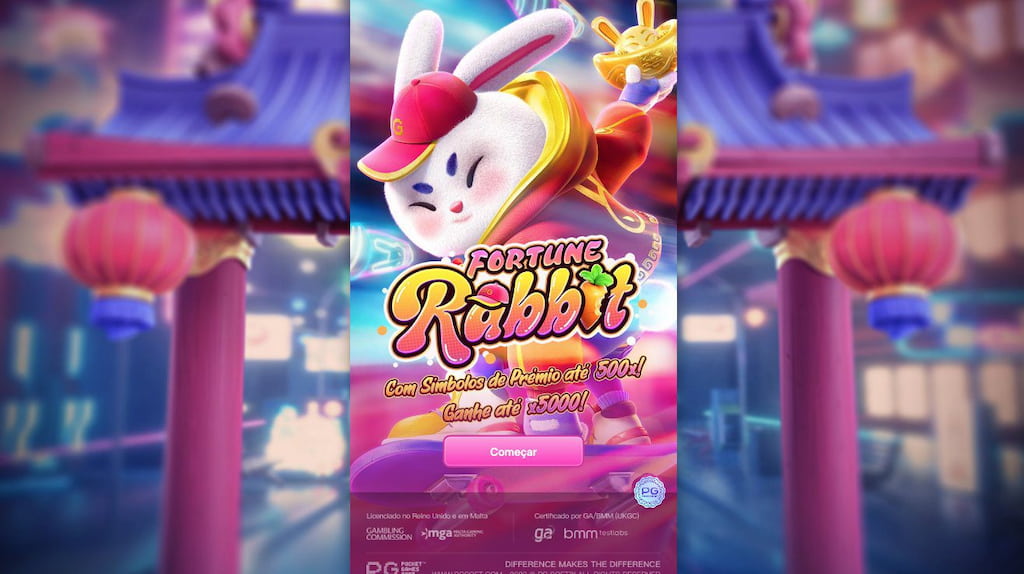 Explore the Excitement of Fortune Rabbit Demo Slot by PG Soft