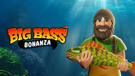 Big Bass Bonanza Features Slot: An Exciting Adventure at NO1JL Casino