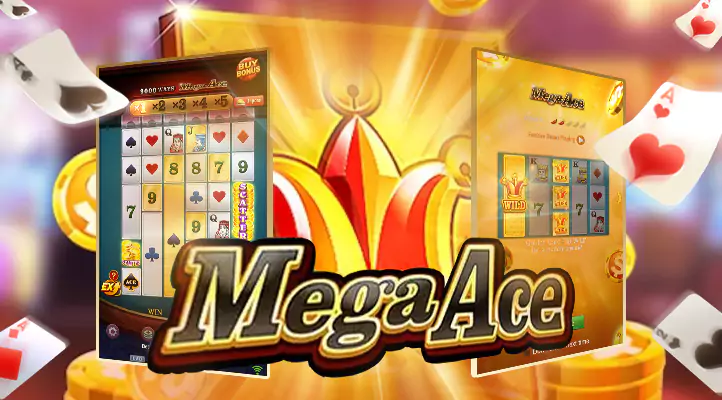 Tips to Win Mega Ace Slot by JILI