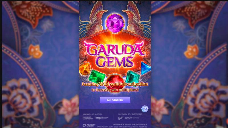 How to Win with Garuda Gems PG Slot: Unlocking the Secrets of RTP