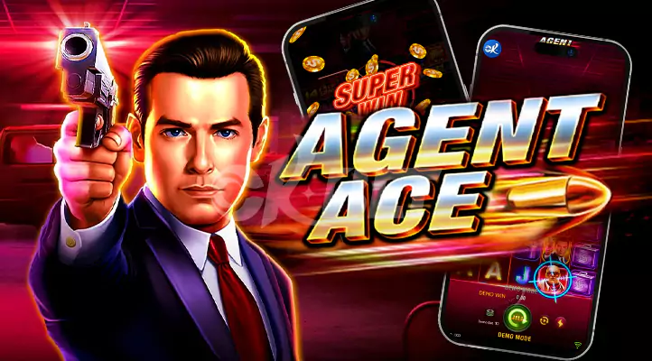 Discover Agent Ace by JILI Gaming: A Thrilling Experience with NO1JL