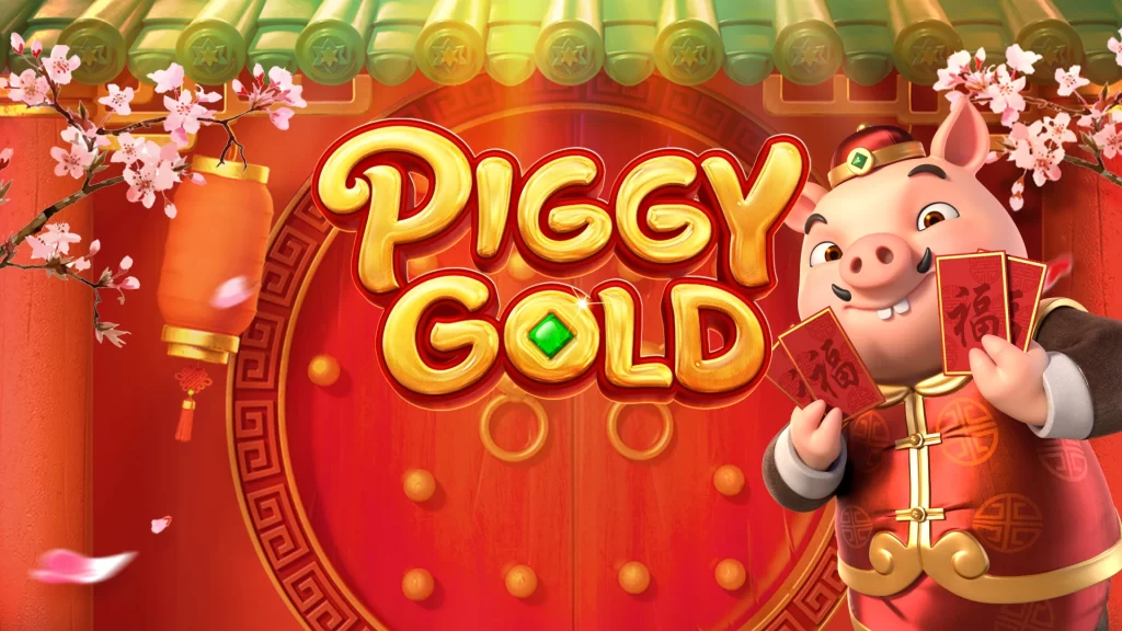Piggy Gold Slot Demo by PG SOFT Review: A Fun and Rewarding Experience