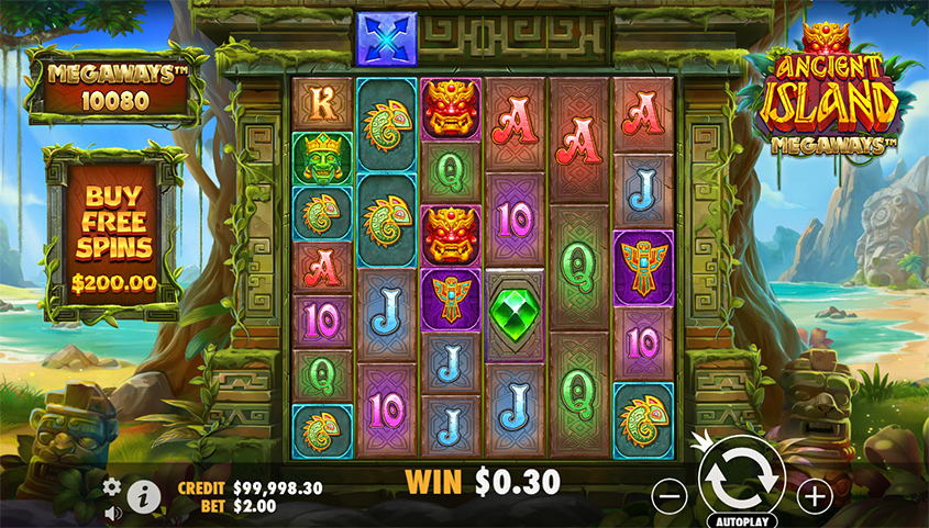 Links of Glory Slot: A Thrilling New Adventure for Slot Enthusiasts