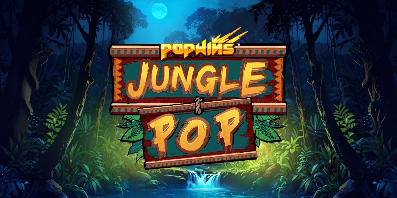 JunglePop slot